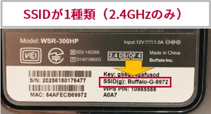 ドコモ光の2 4ghzと5ghzのちがいを比較 5ghzに繋がらないときの確認方法も解説 らくらくネット選び ドコモ光