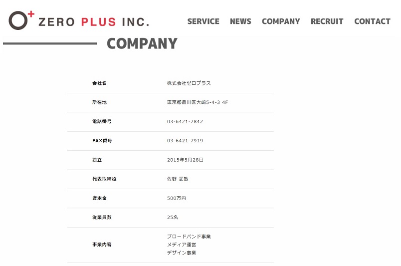 ソフトバンク光は光回線受付センター ゼロプラス から申し込むな 特典