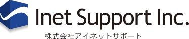 株式会社アイネットサポートの会社ロゴ