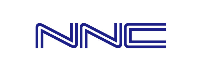 NNCのロゴ（大）