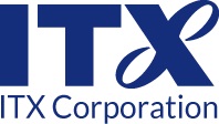 アイティーエックス株式会社の会社ロゴ