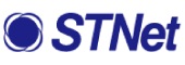 STNetの会社ロゴ